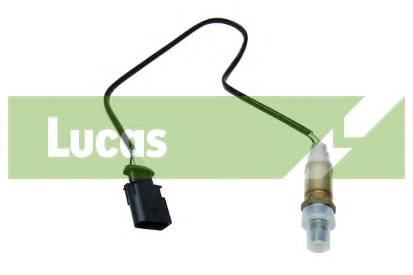 LUCAS ELECTRICAL LEB537