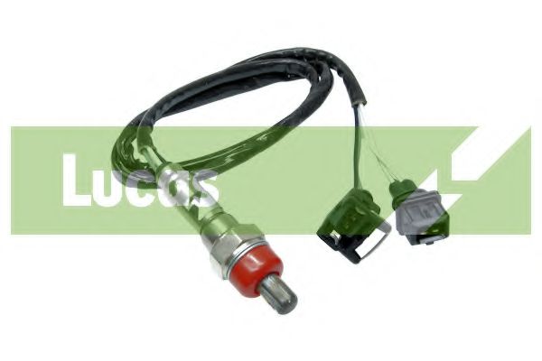 LUCAS ELECTRICAL LEB696