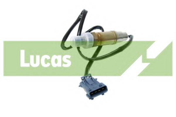 LUCAS ELECTRICAL LEB703