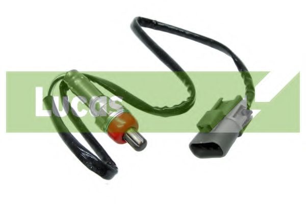 LUCAS ELECTRICAL LEB707 LUCAS ELECTRICAL LEB707