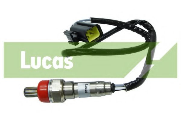 LUCAS ELECTRICAL LEB792