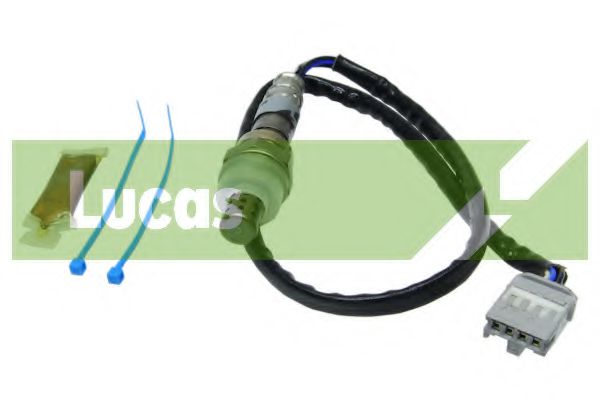 LUCAS ELECTRICAL LEB811