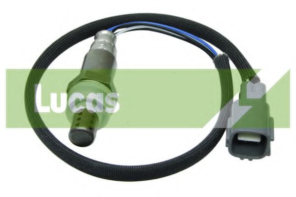 LUCAS ELECTRICAL LEB823 LUCAS ELECTRICAL LEB823