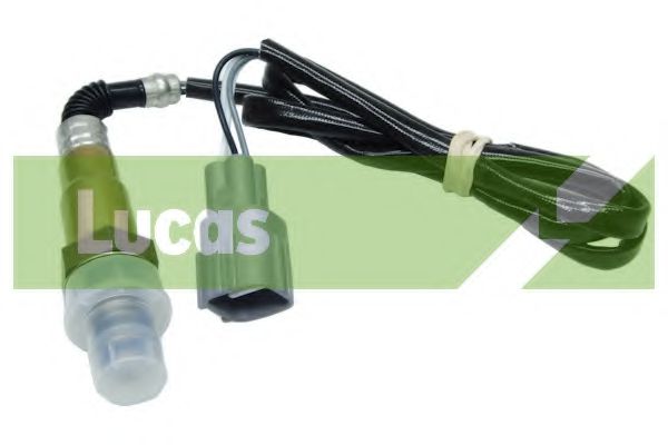 LUCAS ELECTRICAL LEB836