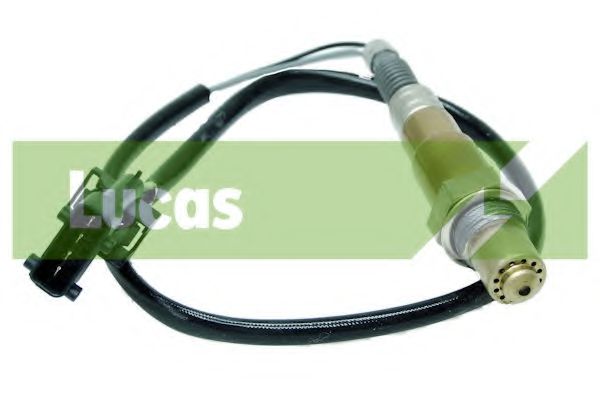 LUCAS ELECTRICAL LEB742