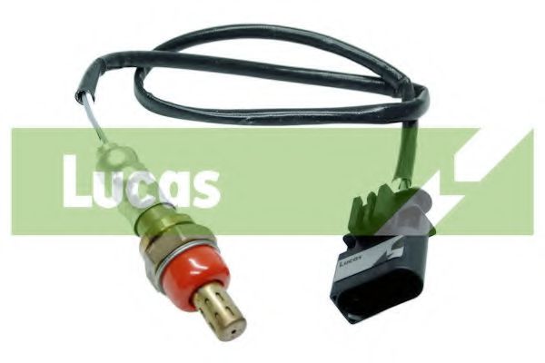 LUCAS ELECTRICAL LEB753