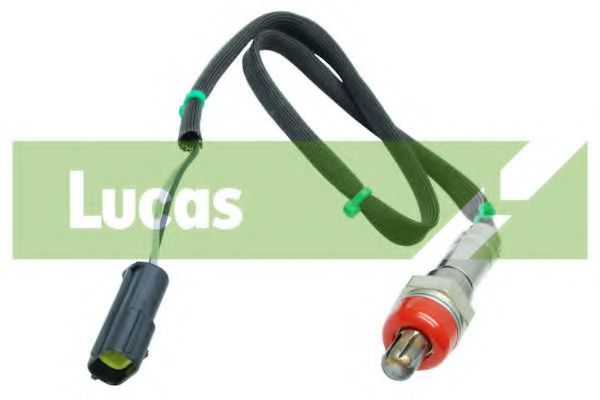 LUCAS ELECTRICAL LEB866