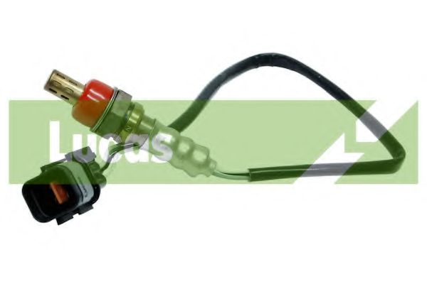 LUCAS ELECTRICAL LEB890