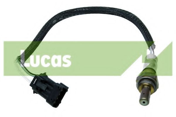 LUCAS ELECTRICAL LEB901