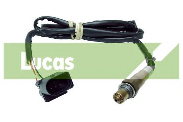 LUCAS ELECTRICAL LEB923