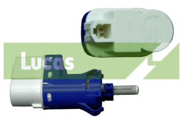 LUCAS ELECTRICAL SMB856