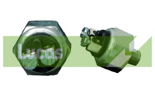 LUCAS ELECTRICAL SPB400