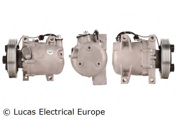 LUCAS ELECTRICAL ACP187