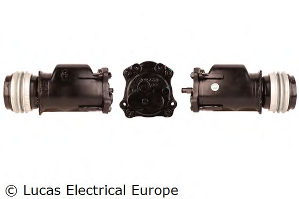 LUCAS ELECTRICAL ACP268 LUCAS ELECTRICAL ACP268