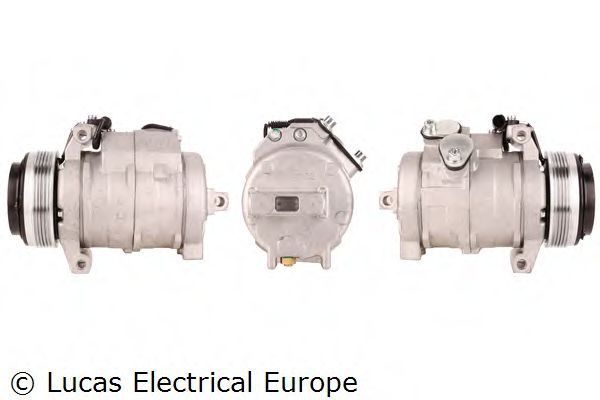 LUCAS ELECTRICAL ACP364