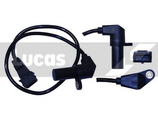 LUCAS ELECTRICAL SEB452