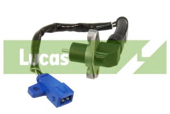 LUCAS ELECTRICAL SEB814