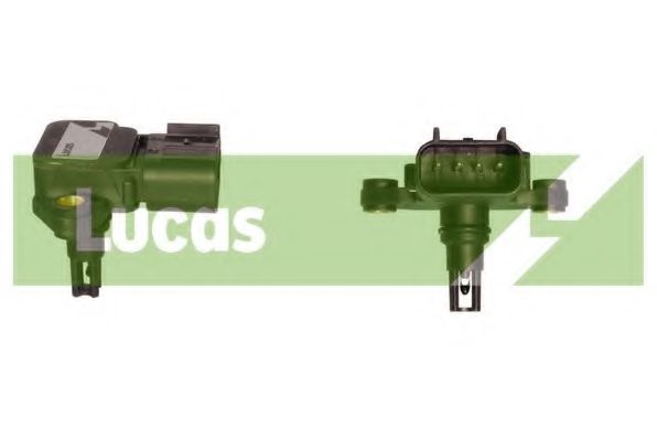 LUCAS ELECTRICAL SEB1041