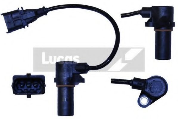 LUCAS ELECTRICAL SEB1588