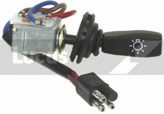 LUCAS ELECTRICAL SQB129 LUCAS ELECTRICAL SQB129