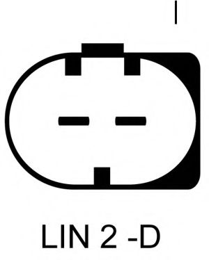 LUCAS ELECTRICAL LRA03142