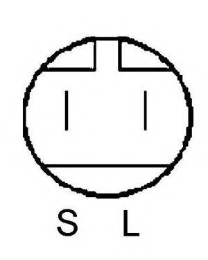 LUCAS ELECTRICAL LRA01499