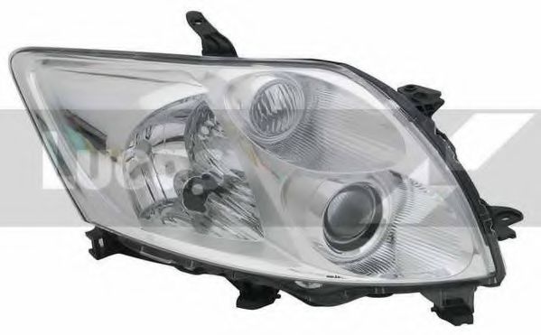 LUCAS ELECTRICAL LWC688