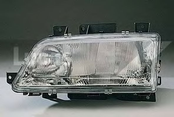 LUCAS ELECTRICAL LWB508