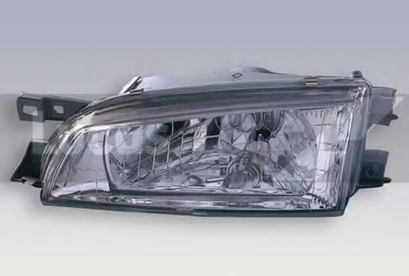 LUCAS ELECTRICAL LWC209