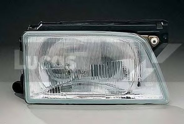 LUCAS ELECTRICAL LWB687