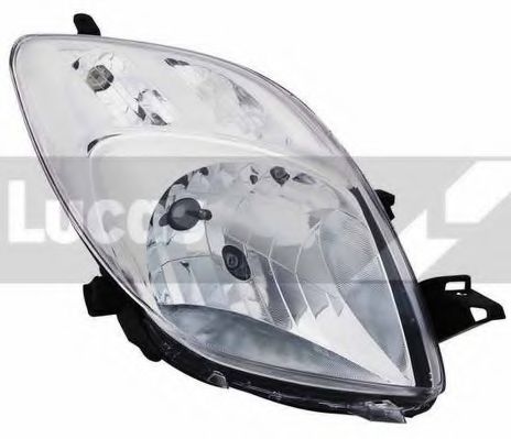 LUCAS ELECTRICAL LWC637