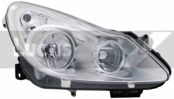 LUCAS ELECTRICAL LWC639