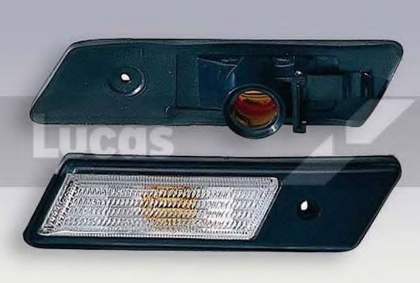 LUCAS ELECTRICAL LSA100