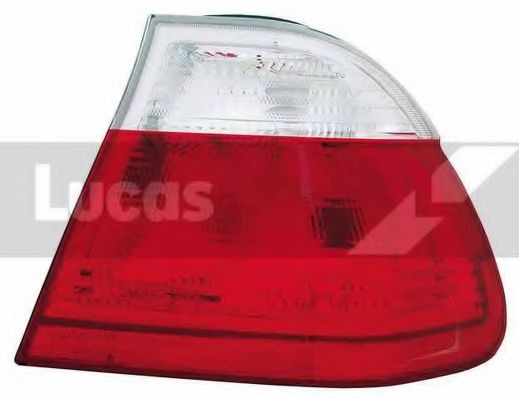 LUCAS ELECTRICAL LPS184