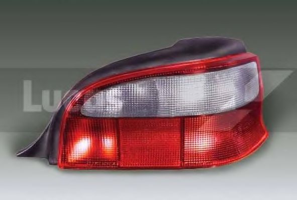 LUCAS ELECTRICAL LPS618