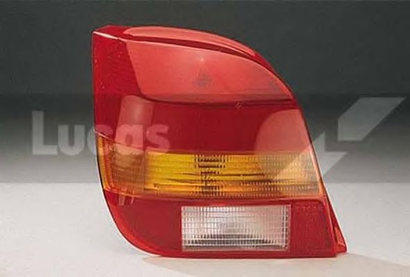 LUCAS ELECTRICAL LPB918