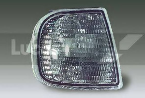 LUCAS ELECTRICAL LPB437