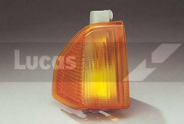 LUCAS ELECTRICAL LPB103