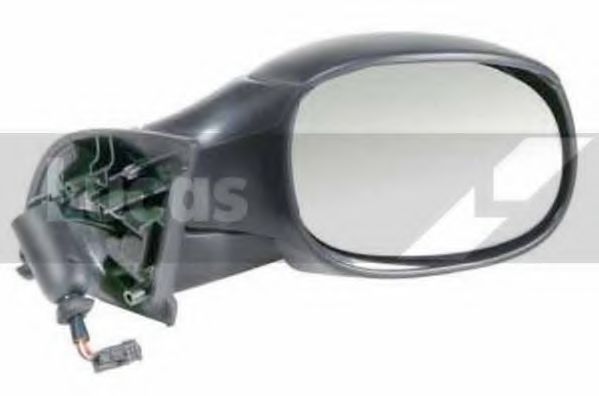 LUCAS ELECTRICAL ADP362