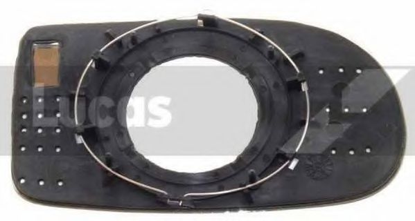 LUCAS ELECTRICAL LR-0029