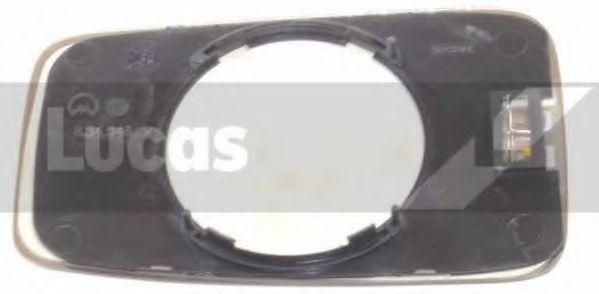 LUCAS ELECTRICAL LR-0042