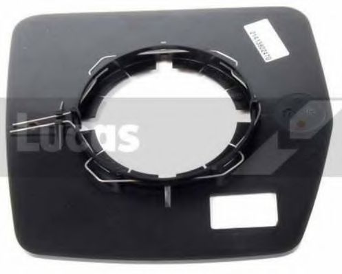 LUCAS ELECTRICAL LR-0247