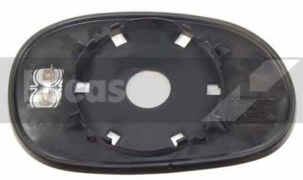 LUCAS ELECTRICAL LR-0259