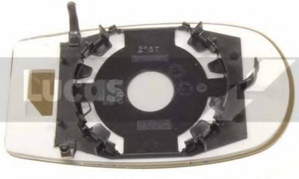 LUCAS ELECTRICAL LR-0297 LUCAS ELECTRICAL LR-0297