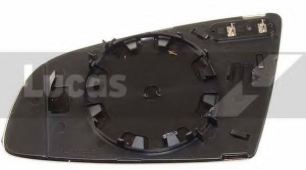 LUCAS ELECTRICAL LR-5001