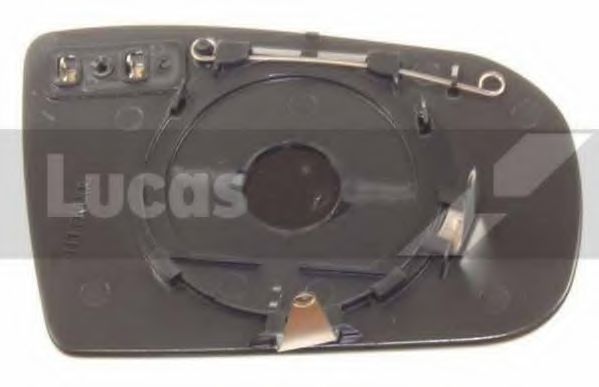 LUCAS ELECTRICAL LR-5030