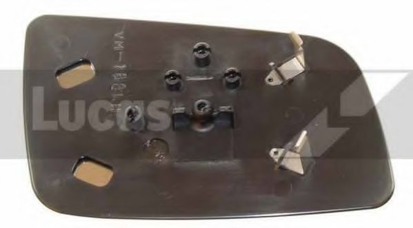 LUCAS ELECTRICAL LR-5045