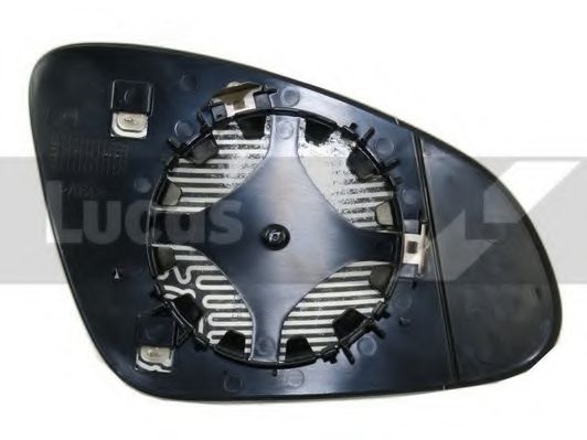 LUCAS ELECTRICAL LR-5269