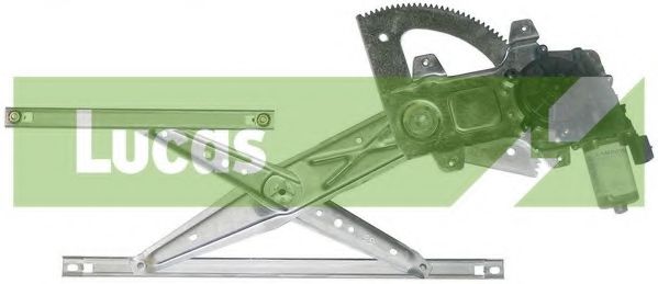 Подъемное устройство для окон LUCAS ELECTRICAL WRL1036R Подъемное устройство для окон LUCAS ELECTRICAL WRL1036R