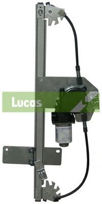 LUCAS ELECTRICAL WRL1126L